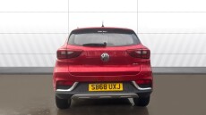 Nac MG Zs 1.5 VTi-TECH Excite 5dr Petrol Hatchback